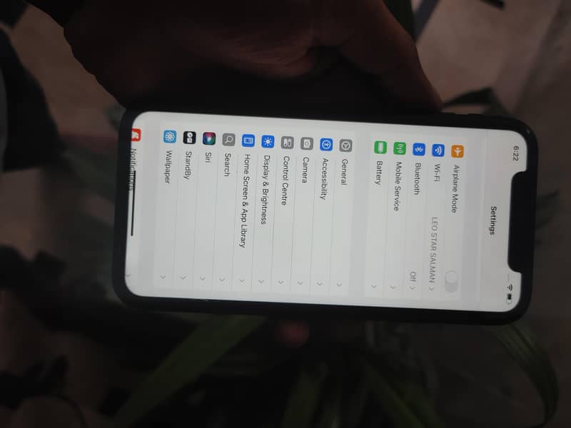 Iphone xr Exchange possible only i phone 12 1