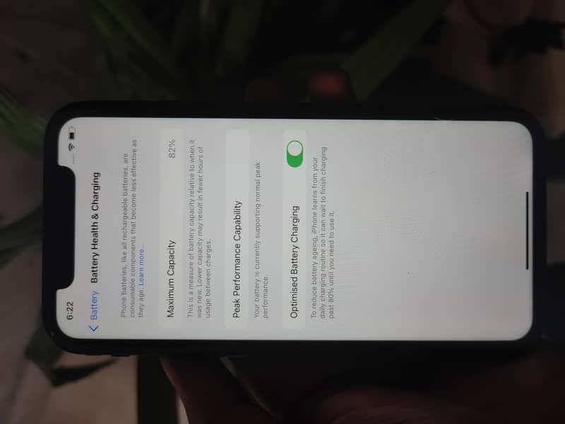 Iphone xr Exchange possible only i phone 12 2