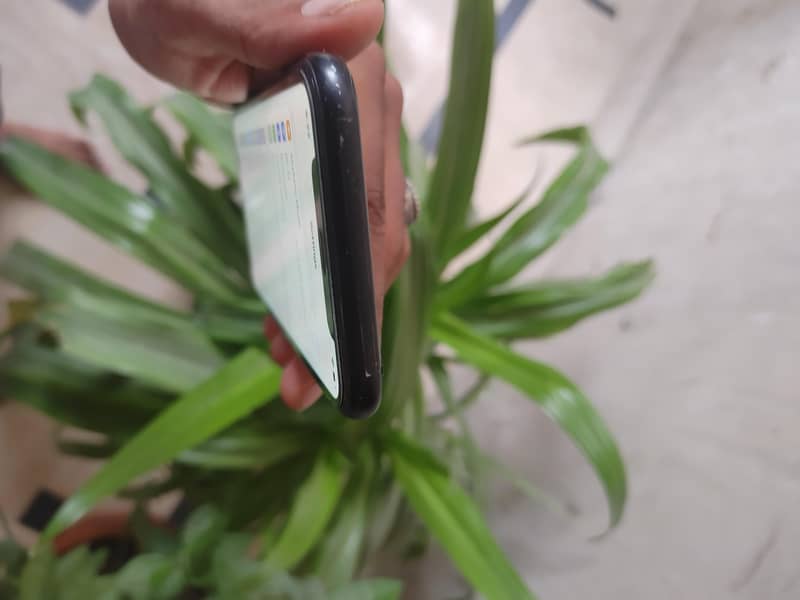 Iphone xr Exchange possible only i phone 12 3