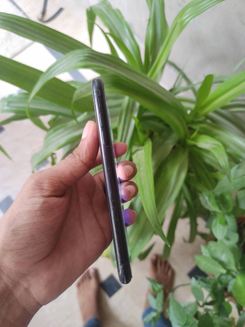 Iphone xr Exchange possible only i phone 12 7
