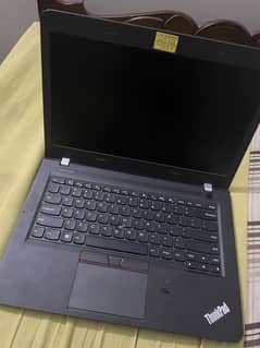 Lenovo E450