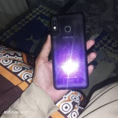 infinix