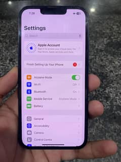 iPhone 13 JV 256gb