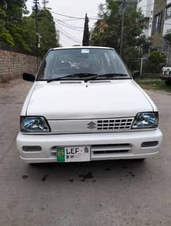 Mehran VXR 2018