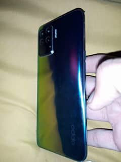 Oppo F 19 pro