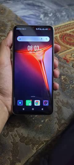 Infinix