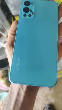infinix