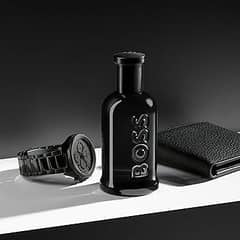 hugo boss bottle 9