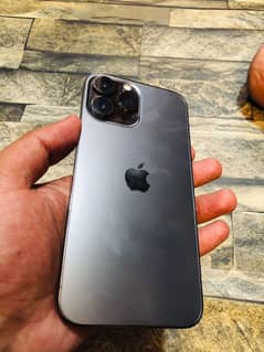i phone 13 pro max 91 battery health 128gb