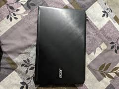 acer laptop 10\10