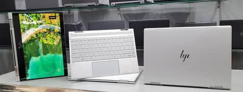 AL Raheem Computers(hp S P E C T R E Core i7 8th Gen 16/512 x360+touch