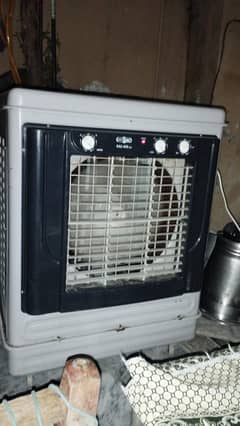 Room cooler