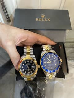 R O L E X