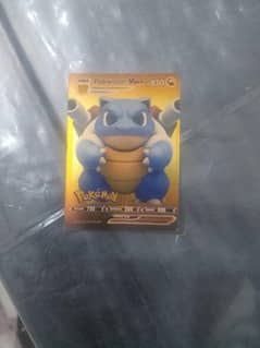pokemon card