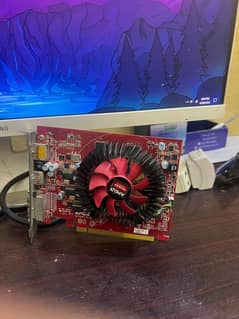 rx 560 2gb 128 bit graphic card
