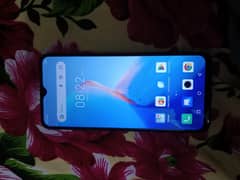 Infinix smart 7 HD
