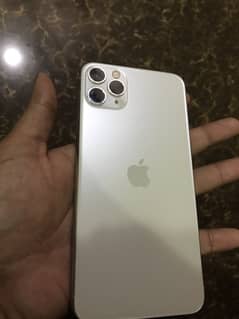 Iphone 11 Pro Max 256gb Approved