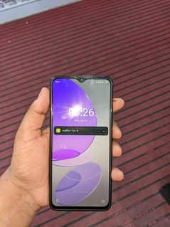 Itel s23