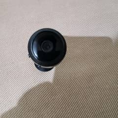security camera
