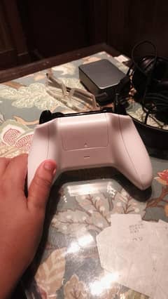 Xbox one s controller