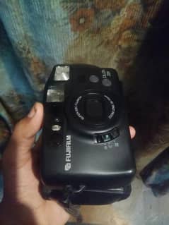 Fujifilm
