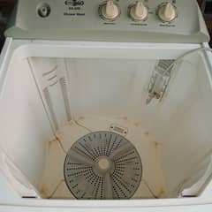 good washing mashin