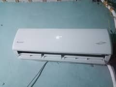 gree inverter 1.5ton