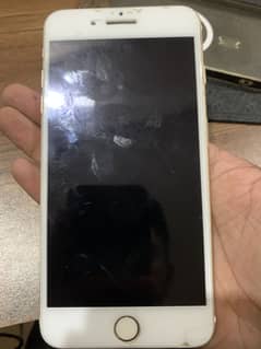 iphone 7 plus 128gb pta approved