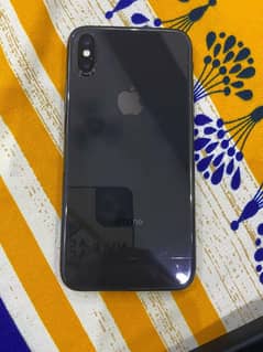 i phone x 256  factory unlock