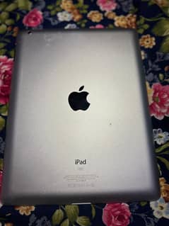 Ipad 3rd generation