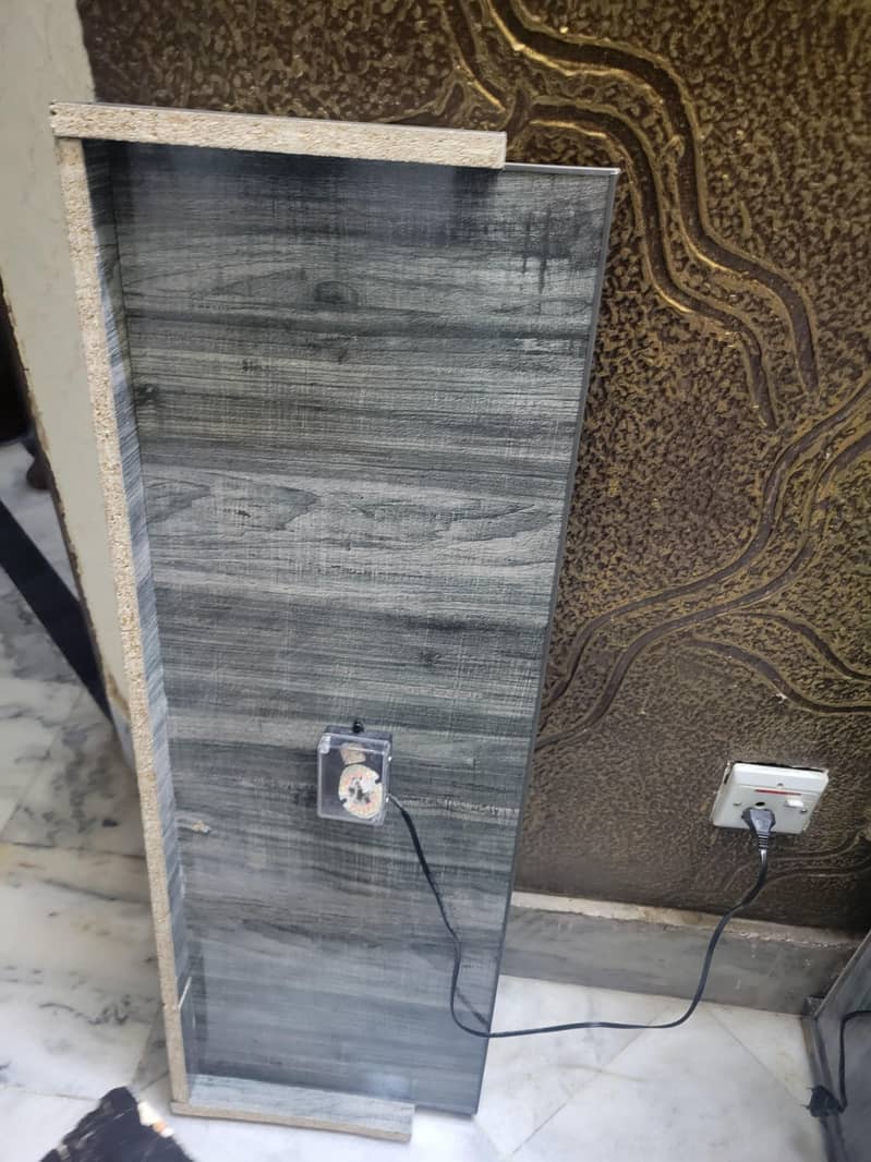 3 Ft Fish Aquarium setup 8