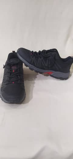 imported shoes size 42