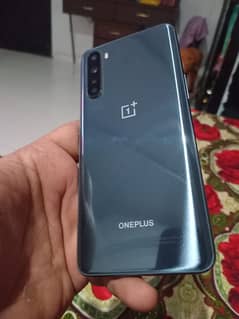 One