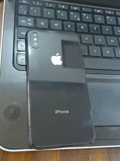 IPhone x (PTA Approved)