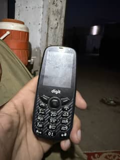 Jazz digit