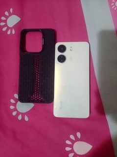Redmi 13c