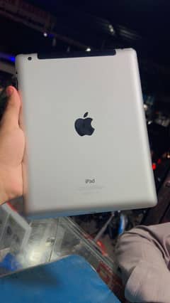 iPad mini 4