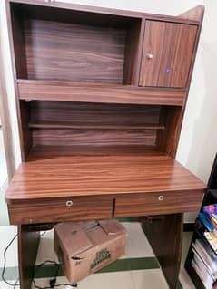 study table