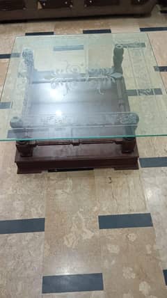 Center Table