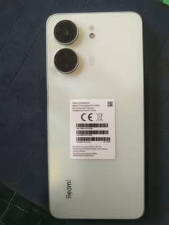 Redmi 13c