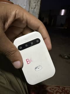 Zong Bolt 4g