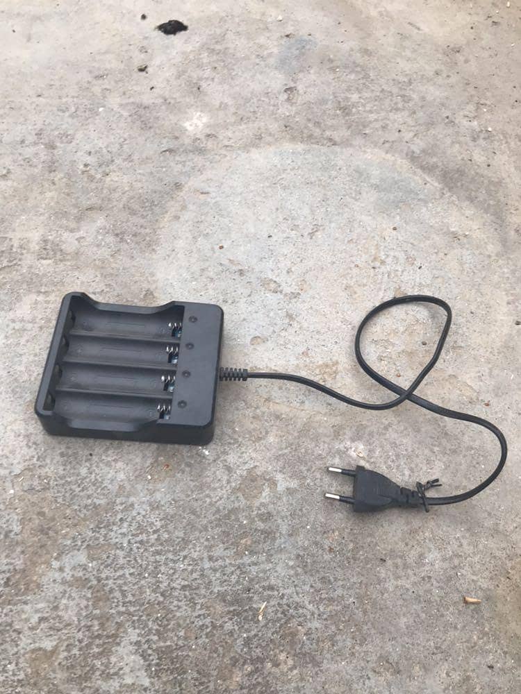 rc airoplane and rc drone parts and full setup 3