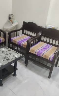 3 sofa set
