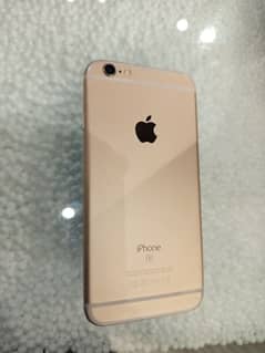 iPhone 6s 64gb All ok