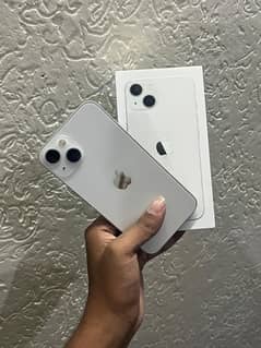 iPhone