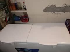 Freezer