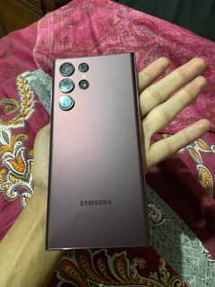 Smasung S22 Ultra
