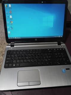 HP