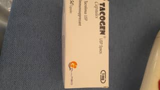 madicen