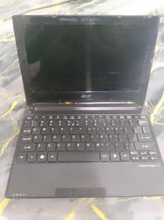 acer laptop 80 gb hard 1 gb ram